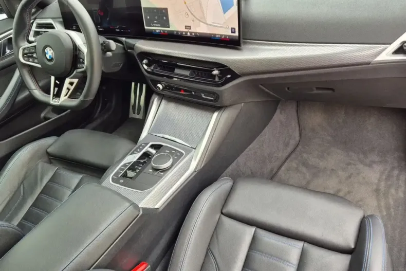 BMW M440 din 2024 cu 14.826 km - oferta BMW122214 - foto 9