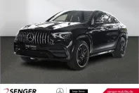 Mercedes-Benz GLE 53 AMG din 2023 cu 59.517 km - oferta MER122215 - foto 1