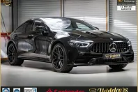 Mercedes-Benz AMG GT din 2022 cu 26.700 km - oferta MER122216 - foto 1