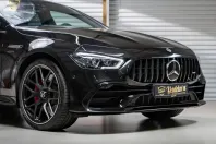 Mercedes-Benz AMG GT din 2022 cu 26.700 km - oferta MER122216 - foto 4