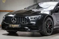 Mercedes-Benz AMG GT din 2022 cu 26.700 km - oferta MER122216 - foto 7