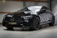 Mercedes-Benz AMG GT din 2022 cu 26.700 km - oferta MER122216 - foto 8