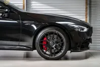 Mercedes-Benz AMG GT din 2022 cu 26.700 km - oferta MER122216 - foto 9