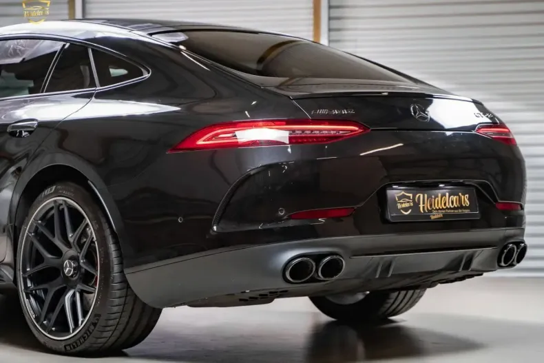 Mercedes-Benz AMG GT din 2022 cu 26.700 km - oferta MER122216 - foto 12