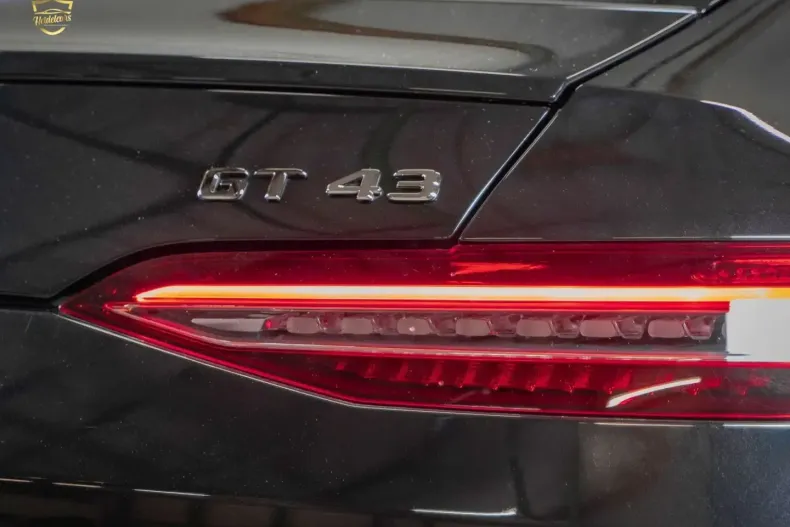 Mercedes-Benz AMG GT din 2022 cu 26.700 km - oferta MER122216 - foto 15