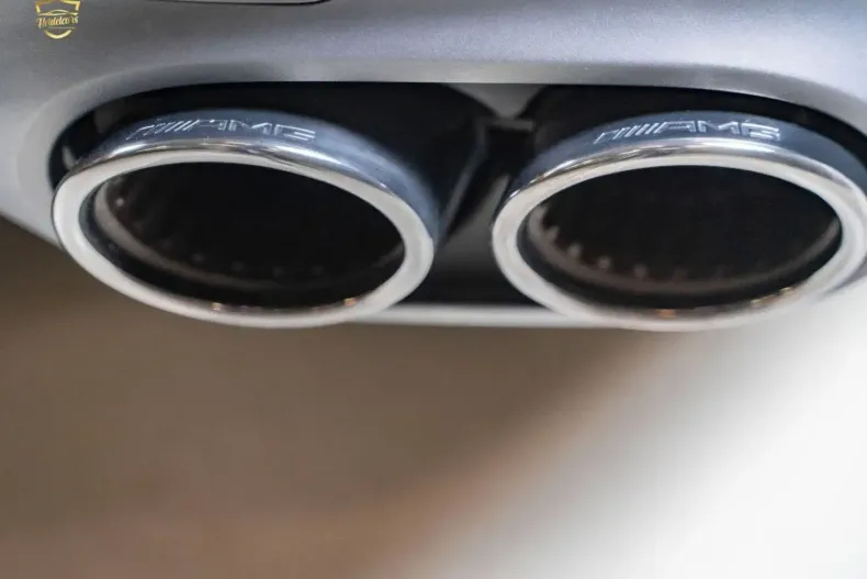 Mercedes-Benz AMG GT din 2022 cu 26.700 km - oferta MER122216 - foto 19