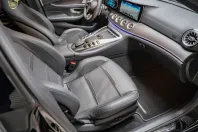 Mercedes-Benz AMG GT din 2022 cu 26.700 km - oferta MER122216 - foto 29