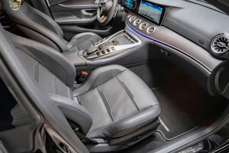 Mercedes-Benz AMG GT din 2022 cu 26.700 km - oferta MER122216 - foto 29