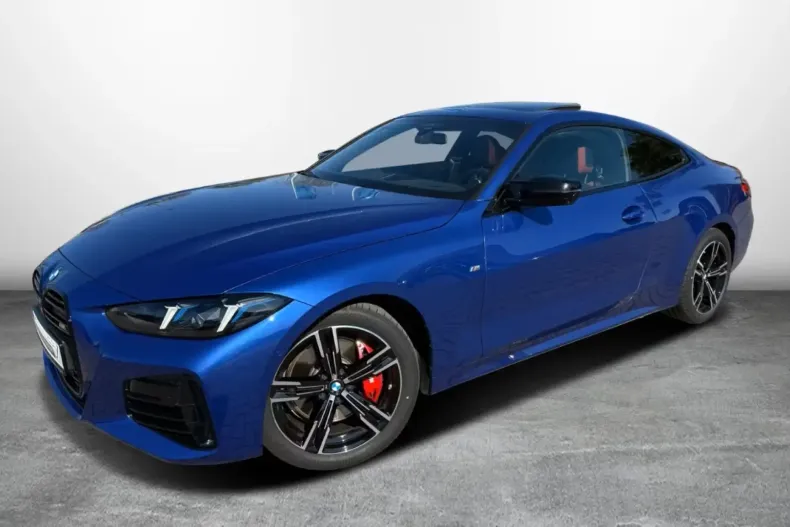 BMW M440 din 2024 cu 15.685 km - oferta BMW122217 - foto 1