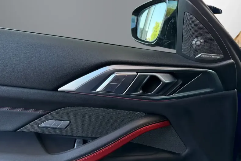 BMW M440 din 2024 cu 15.685 km - oferta BMW122217 - foto 5