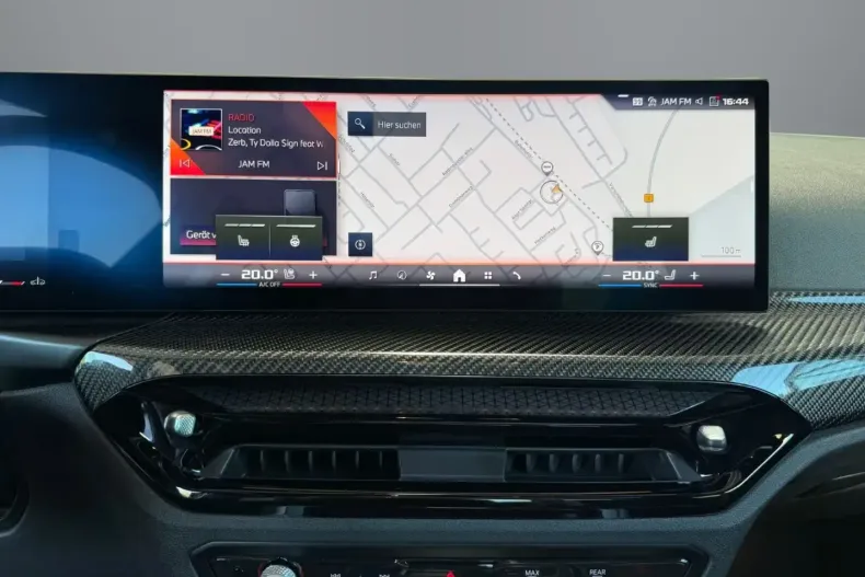 BMW M440 din 2024 cu 15.685 km - oferta BMW122217 - foto 9