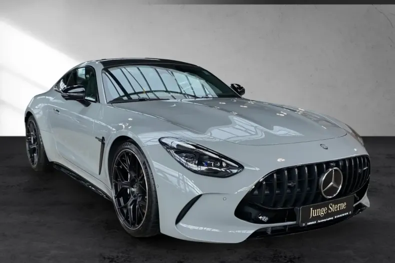 Mercedes-Benz AMG GT din 2024 cu 9.530 km - oferta MER122218 - foto 6