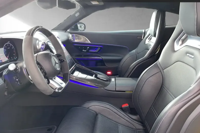 Mercedes-Benz AMG GT din 2024 cu 9.530 km - oferta MER122218 - foto 7