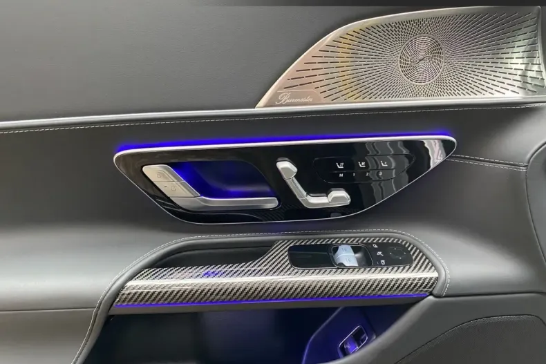 Mercedes-Benz AMG GT din 2024 cu 9.530 km - oferta MER122218 - foto 14