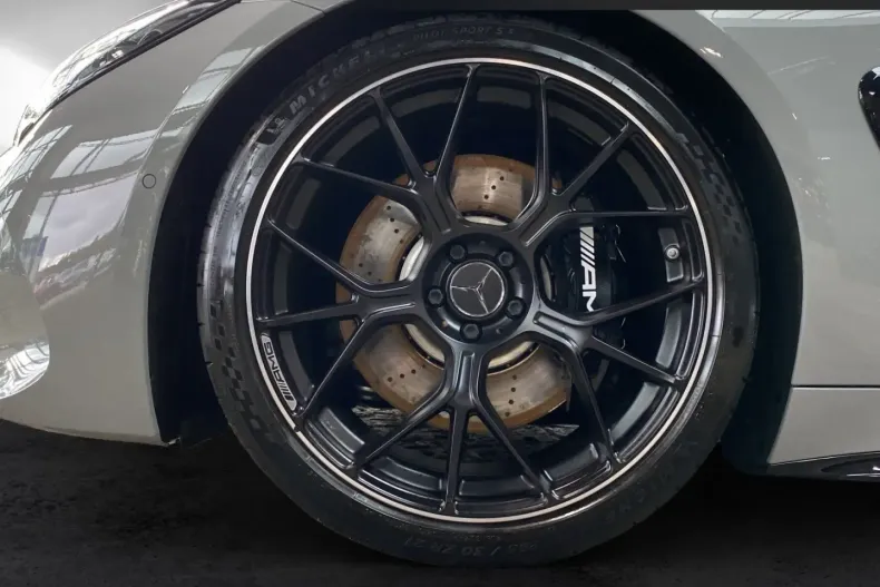 Mercedes-Benz AMG GT din 2024 cu 9.530 km - oferta MER122218 - foto 15