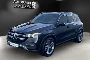 Mercedes-Benz GLE 450 din 2020 - oferta MER122219