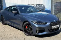 BMW M440 din 2024 cu 13.443 km - oferta BMW122220 - foto 1