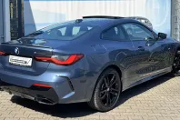 BMW M440 din 2024 cu 13.443 km - oferta BMW122220 - foto 2