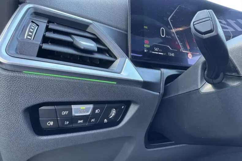 BMW M440 din 2024 cu 13.443 km - oferta BMW122220 - foto 5