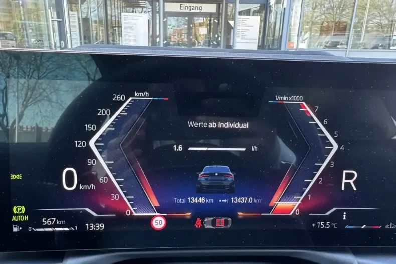 BMW M440 din 2024 cu 13.443 km - oferta BMW122220 - foto 7