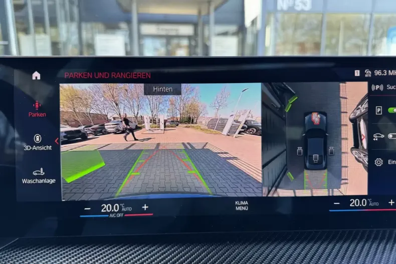 BMW M440 din 2024 cu 13.443 km - oferta BMW122220 - foto 10