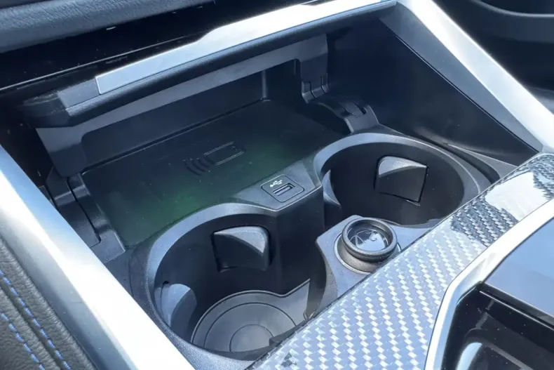 BMW M440 din 2024 cu 13.443 km - oferta BMW122220 - foto 11