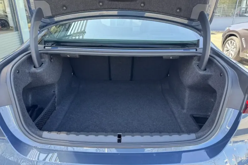 BMW M440 din 2024 cu 13.443 km - oferta BMW122220 - foto 13