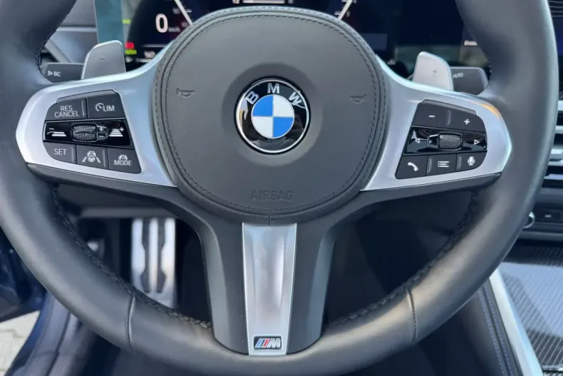 BMW M440 din 2024 cu 13.443 km - oferta BMW122220 - foto 14