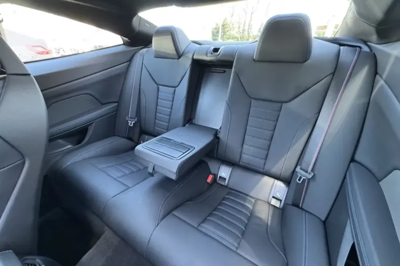 BMW M440 din 2024 cu 13.443 km - oferta BMW122220 - foto 17