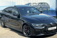 BMW M440 din 2024 cu 24.528 km - oferta BMW122221 - foto 1
