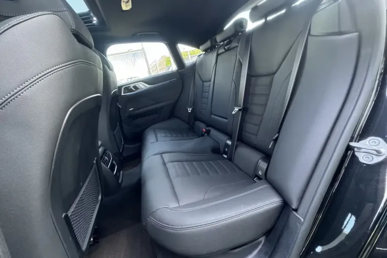 BMW M440 din 2024 cu 24.528 km - oferta BMW122221 - foto 9