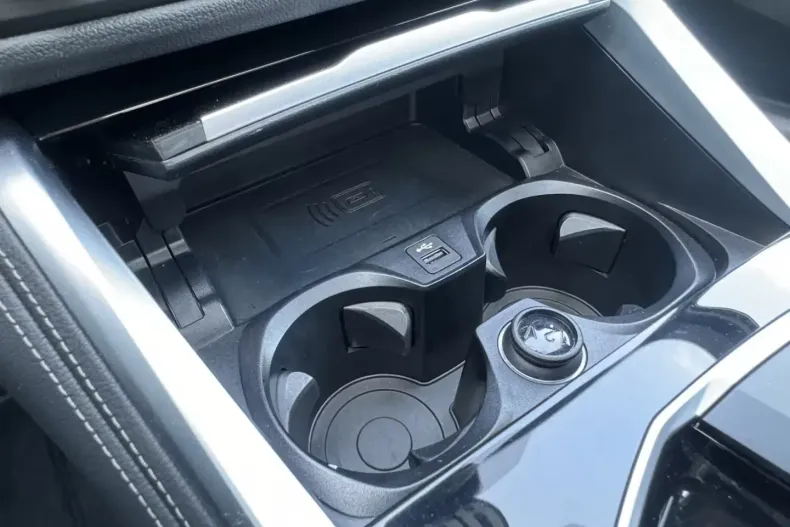 BMW M440 din 2024 cu 24.528 km - oferta BMW122221 - foto 12