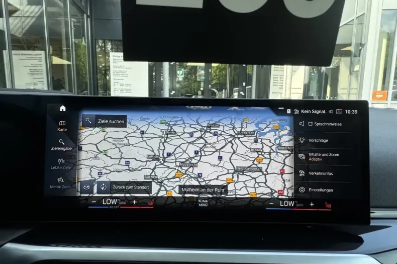 BMW M440 din 2024 cu 24.528 km - oferta BMW122221 - foto 13