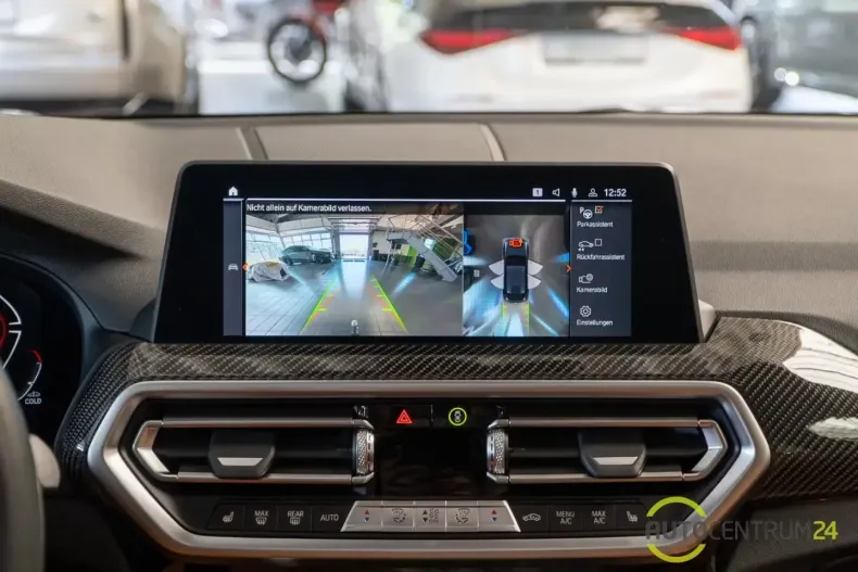 BMW X4 din 2024 cu 22.683 km - oferta BMW122222 - foto 4