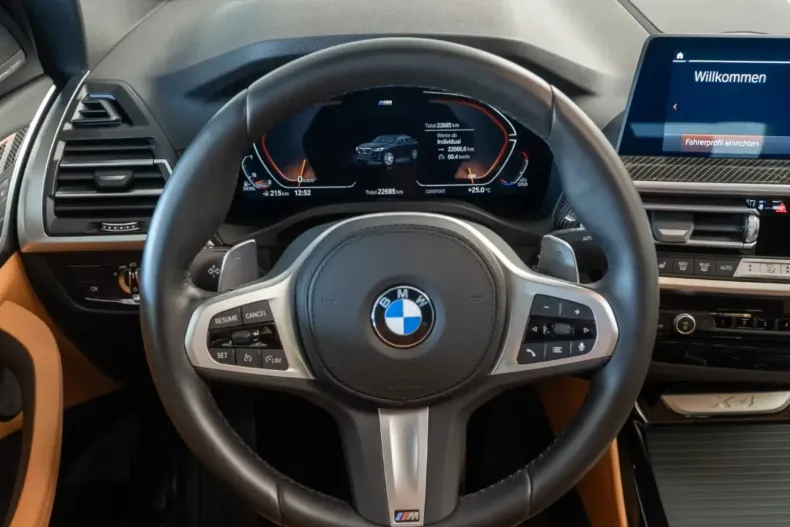 BMW X4 din 2024 cu 22.683 km - oferta BMW122222 - foto 6