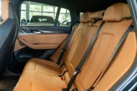 BMW X4 din 2024 cu 22.683 km - oferta BMW122222 - foto 11