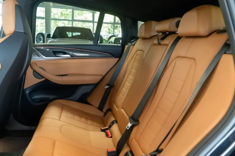 BMW X4 din 2024 cu 22.683 km - oferta BMW122222 - foto 11