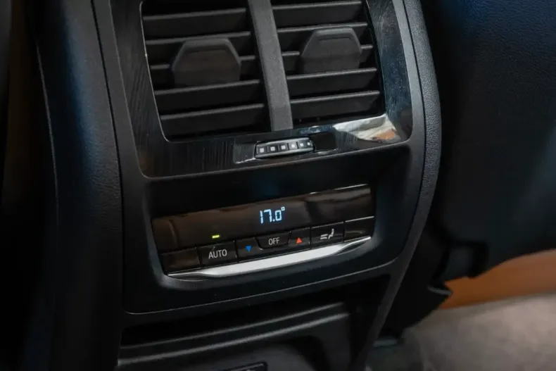 BMW X4 din 2024 cu 22.683 km - oferta BMW122222 - foto 12