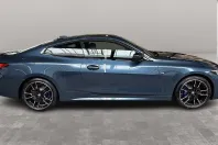 BMW M440 din 2024 cu 14.266 km - oferta BMW122224 - foto 2