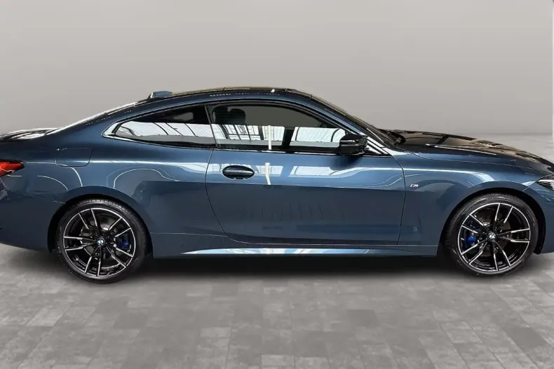 BMW M440 din 2024 cu 14.266 km - oferta BMW122224 - foto 2