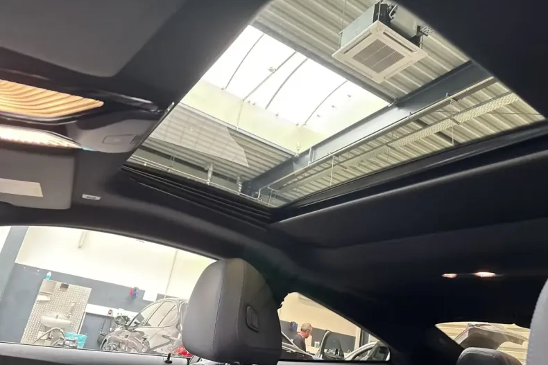 BMW M440 din 2024 cu 14.266 km - oferta BMW122224 - foto 4