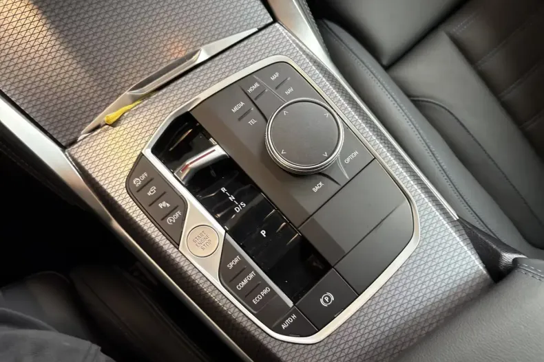 BMW M440 din 2024 cu 14.266 km - oferta BMW122224 - foto 6