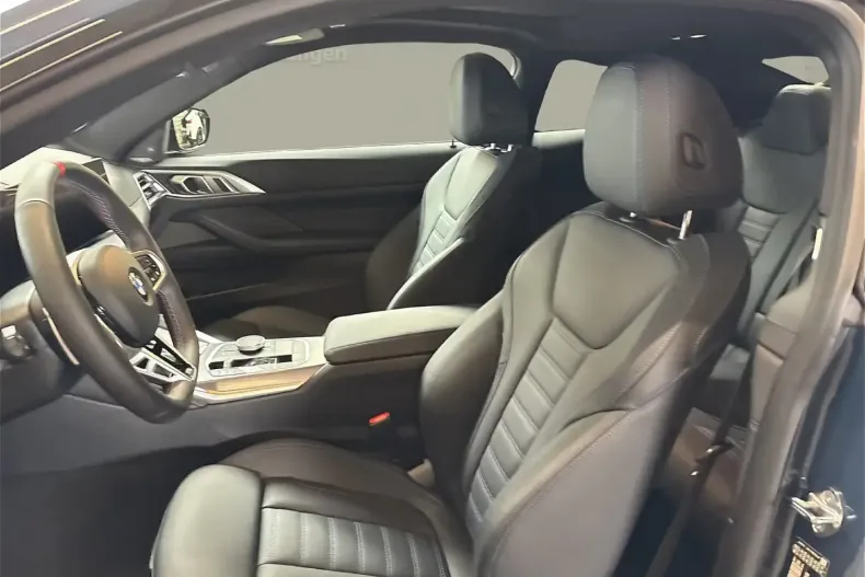 BMW M440 din 2024 cu 14.266 km - oferta BMW122224 - foto 7