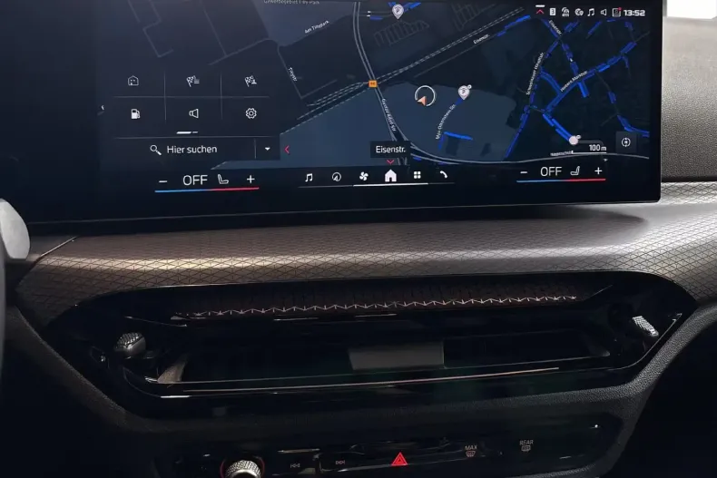 BMW M440 din 2024 cu 14.266 km - oferta BMW122224 - foto 8