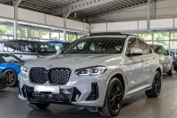 BMW X4 din 2025 cu 16.759 km - oferta BMW122225 - foto 1