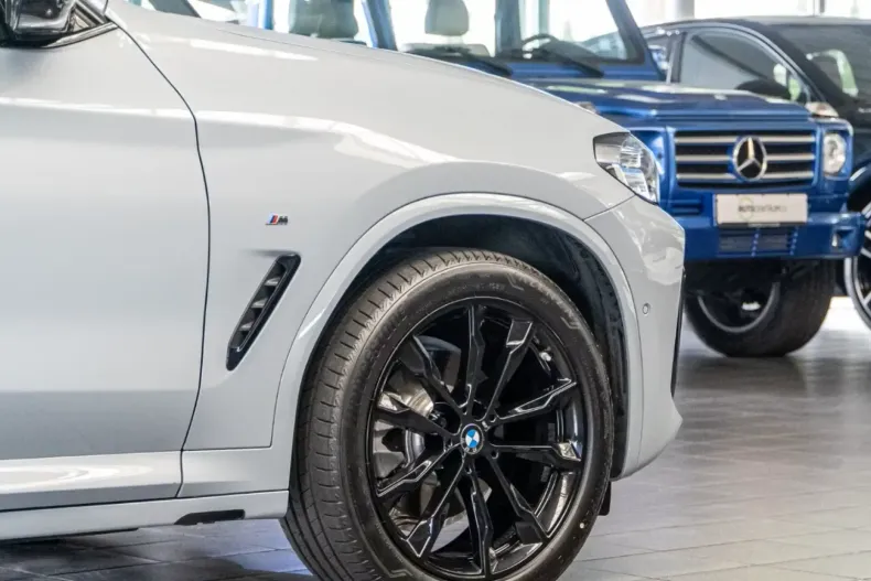 BMW X4 din 2025 cu 16.759 km - oferta BMW122225 - foto 3