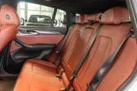 BMW X4 din 2025 cu 16.759 km - oferta BMW122225 - foto 4