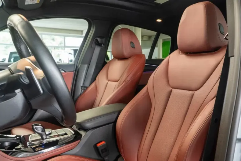 BMW X4 din 2025 cu 16.759 km - oferta BMW122225 - foto 6