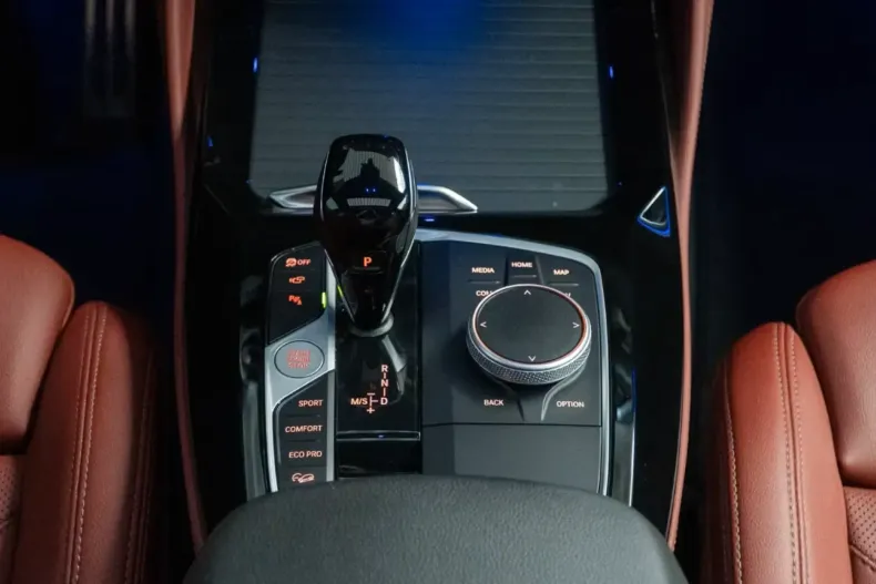 BMW X4 din 2025 cu 16.759 km - oferta BMW122225 - foto 10