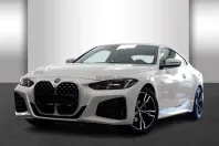 BMW 420 din 2024 cu 8.199 km - oferta BMW122226 - foto 1